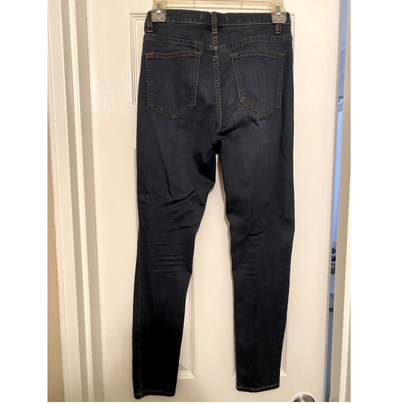 Free People Jeans - Picture 2 of 2